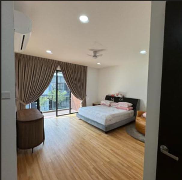 2-storey Terraced House for Sale in Masai (Johor) - Tracy Ong - Bedroom - PropertyGuru.com.my