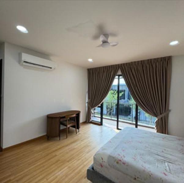 2-storey Terraced House for Sale in Masai (Johor) - Tracy Ong - Bedroom - PropertyGuru.com.my