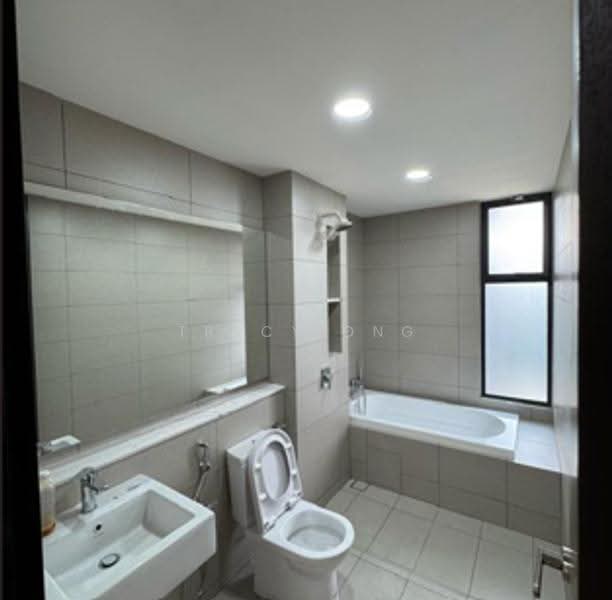 2-storey Terraced House for Sale in Masai (Johor) - Tracy Ong - Bathroom - PropertyGuru.com.my