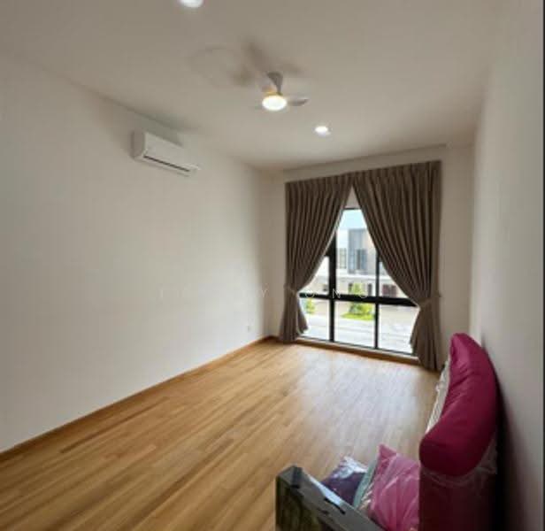 2-storey Terraced House for Sale in Masai (Johor) - Tracy Ong - Living Room - PropertyGuru.com.my