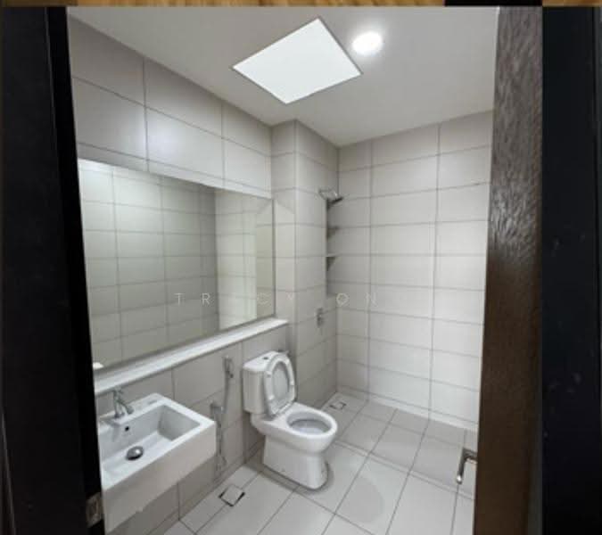 2-storey Terraced House for Sale in Masai (Johor) - Tracy Ong - Bathroom - PropertyGuru.com.my