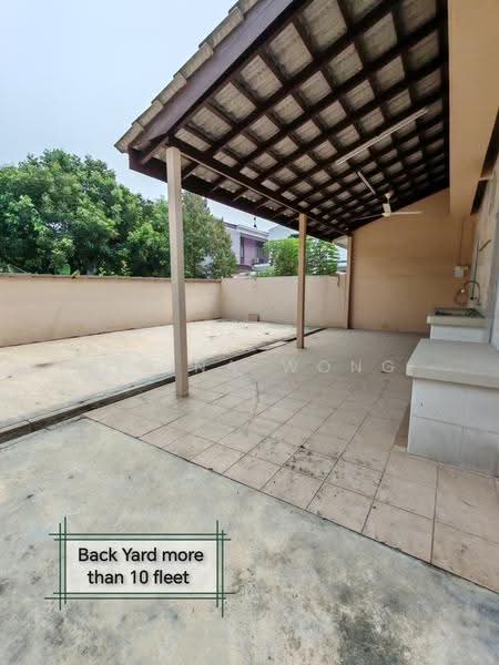 Rumah Berkembar untuk Dijual di Ipoh (Perak) - Selina Wong - Exterior - PropertyGuru.com.my