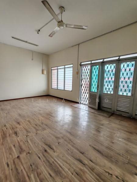 Rumah Berkembar untuk Dijual di Ipoh (Perak) - Selina Wong - Living Room - PropertyGuru.com.my