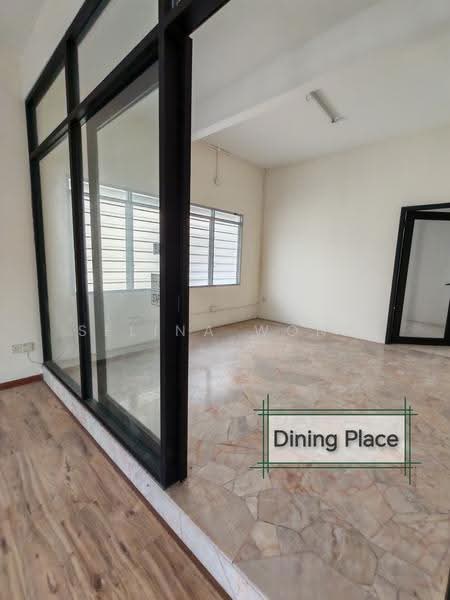 Rumah Berkembar untuk Dijual di Ipoh (Perak) - Selina Wong - Dining Room - PropertyGuru.com.my