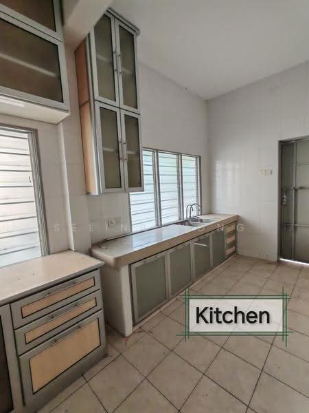 Rumah Berkembar untuk Dijual di Ipoh (Perak) - Selina Wong - Kitchen - PropertyGuru.com.my