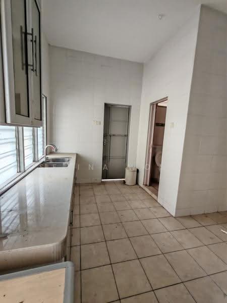 Rumah Berkembar untuk Dijual di Ipoh (Perak) - Selina Wong - Kitchen - PropertyGuru.com.my