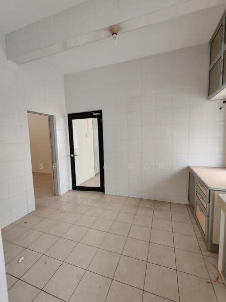 Rumah Berkembar untuk Dijual di Ipoh (Perak) - Selina Wong - Kitchen - PropertyGuru.com.my