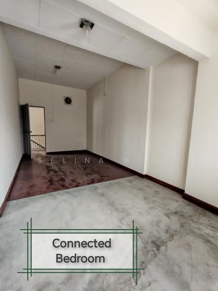 Rumah Berkembar untuk Dijual di Ipoh (Perak) - Selina Wong - Bedroom - PropertyGuru.com.my