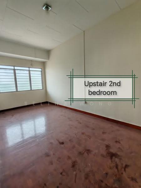 Rumah Berkembar untuk Dijual di Ipoh (Perak) - Selina Wong - Bedroom - PropertyGuru.com.my