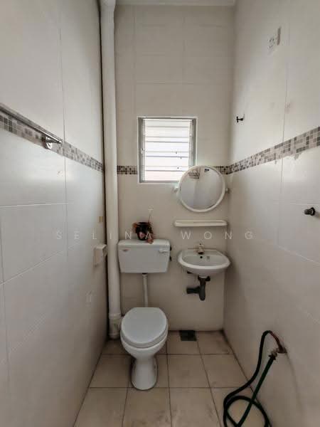 Rumah Berkembar untuk Dijual di Ipoh (Perak) - Selina Wong - Bathroom - PropertyGuru.com.my