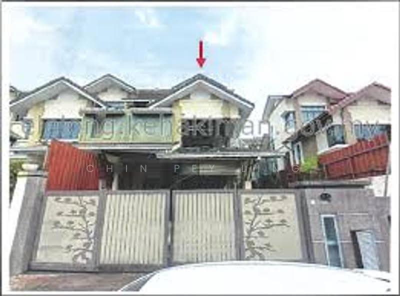 Rumah Banglo untuk Dijual di Batu 9 (Cheras) - Chin Pey Ling - Exterior - PropertyGuru.com.my