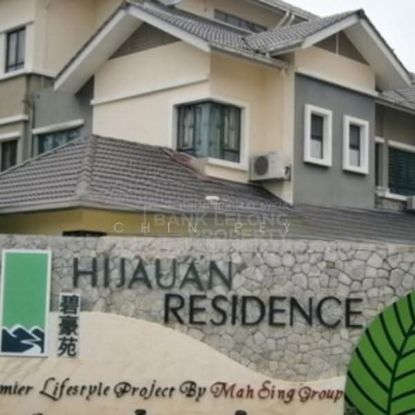 Rumah Banglo untuk Dijual di Batu 9 (Cheras) - Chin Pey Ling - PropertyGuru.com.my