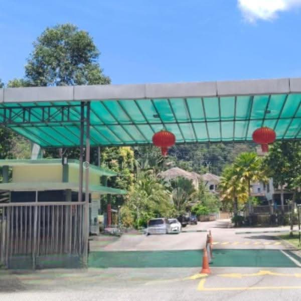 Rumah Banglo untuk Dijual di Batu 9 (Cheras) - Chin Pey Ling - Exterior - PropertyGuru.com.my