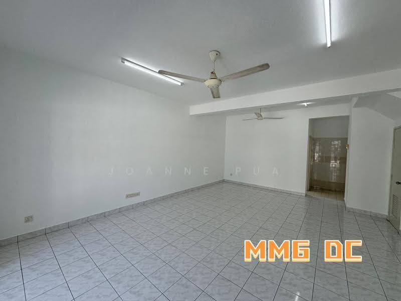 2-storey Terraced House for Sale in Bandar Botanic (Klang) - Joanne Pua - Living Room - PropertyGuru.com.my
