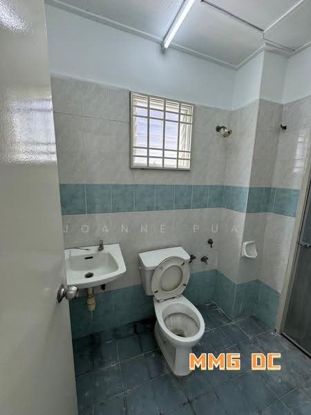 2-storey Terraced House for Sale in Bandar Botanic (Klang) - Joanne Pua - Bathroom - PropertyGuru.com.my