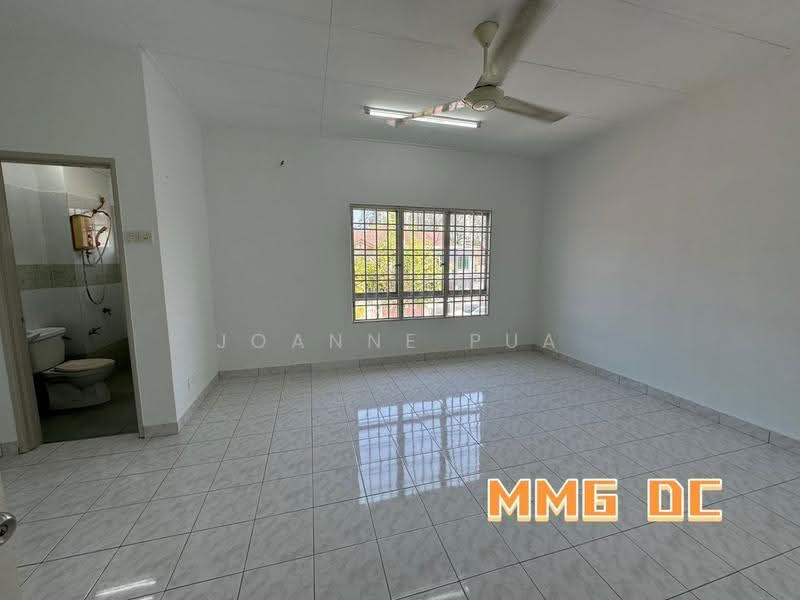 2-storey Terraced House for Sale in Bandar Botanic (Klang) - Joanne Pua - Bathroom - PropertyGuru.com.my