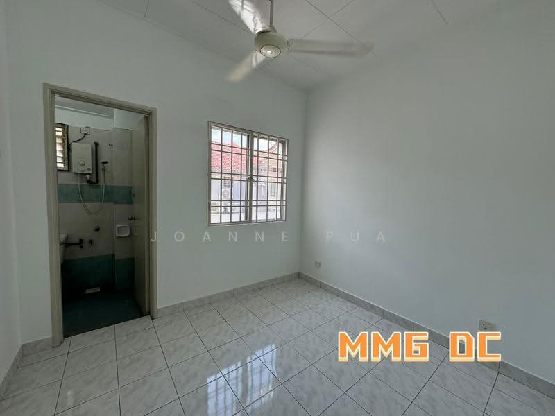 2-storey Terraced House for Sale in Bandar Botanic (Klang) - Joanne Pua - Bathroom - PropertyGuru.com.my