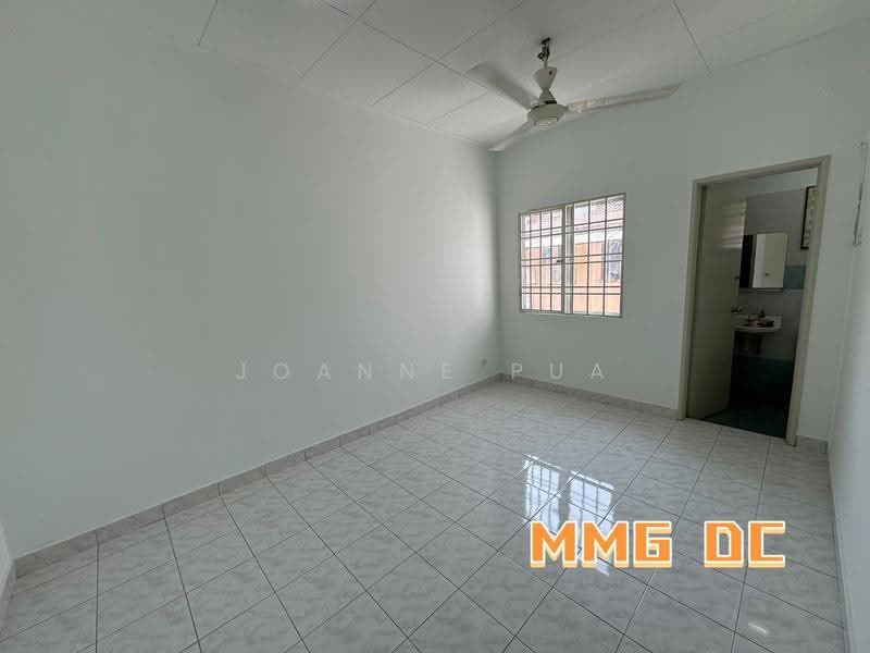2-storey Terraced House for Sale in Bandar Botanic (Klang) - Joanne Pua - Bathroom - PropertyGuru.com.my