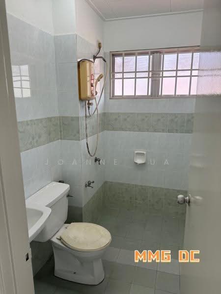 2-storey Terraced House for Sale in Bandar Botanic (Klang) - Joanne Pua - Bathroom - PropertyGuru.com.my