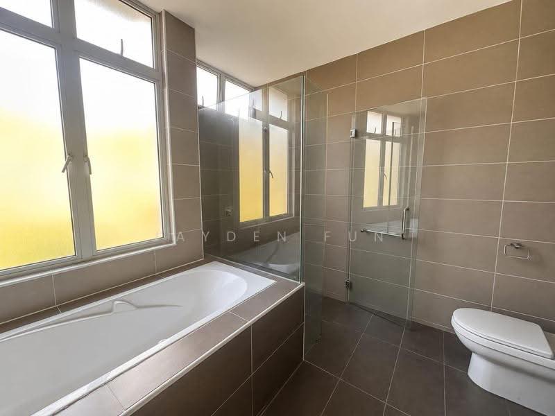 Rumah Kluster untuk Dijual di Taman Nusa Sentral (Iskandar Puteri (Nusajaya)) - Jayden Fun - PropertyGuru.com.my