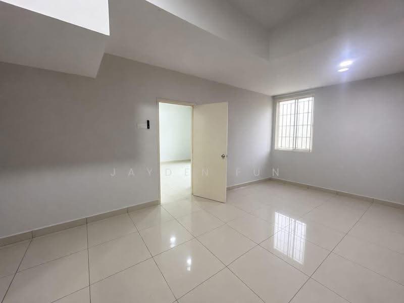 Rumah Kluster untuk Dijual di Taman Nusa Sentral (Iskandar Puteri (Nusajaya)) - Jayden Fun - PropertyGuru.com.my