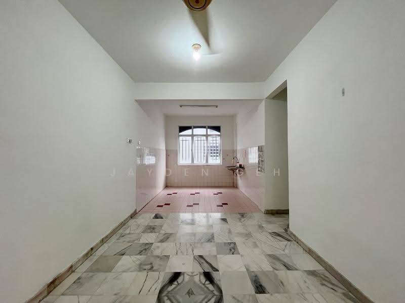 Pangsapuri untuk Dijual di City Apartment - Jayden Geh - Kitchen - PropertyGuru.com.my