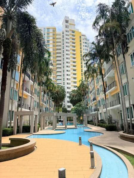 Kondominium untuk Dijual di Klebang 8 - Vinc Pheng - Exterior - PropertyGuru.com.my