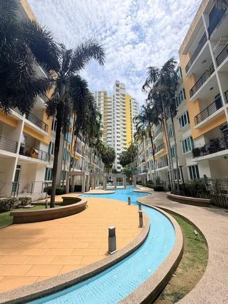Kondominium untuk Dijual di Klebang 8 - Vinc Pheng - Exterior - PropertyGuru.com.my