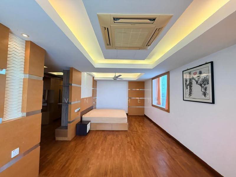 Kondominium untuk Dijual di Klebang 8 - Vinc Pheng - Bedroom - PropertyGuru.com.my