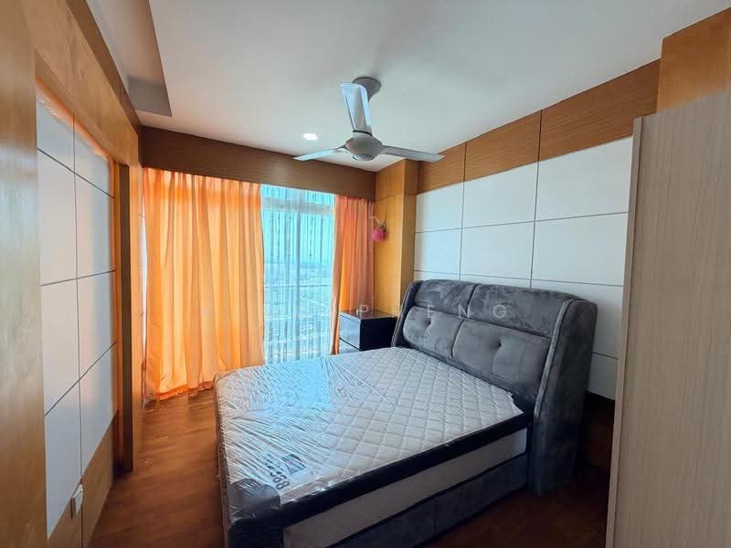 Kondominium untuk Dijual di Klebang 8 - Vinc Pheng - Bedroom - PropertyGuru.com.my