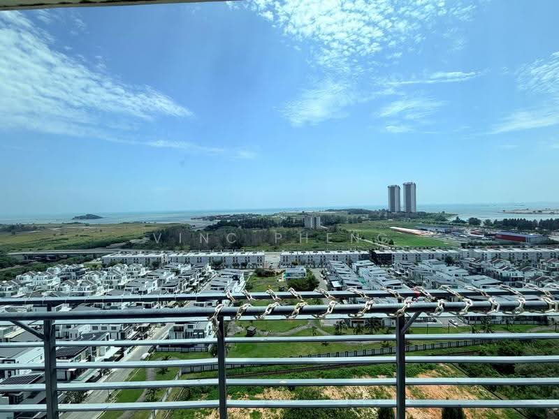 Kondominium untuk Dijual di Klebang 8 - Vinc Pheng - View - PropertyGuru.com.my