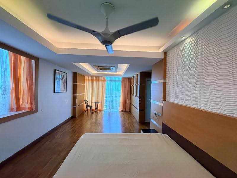 Kondominium untuk Dijual di Klebang 8 - Vinc Pheng - Bedroom - PropertyGuru.com.my