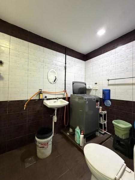 2-storey Terraced House for Sale in Bandar Botanic (Klang) - Jack Boo - Bathroom - PropertyGuru.com.my