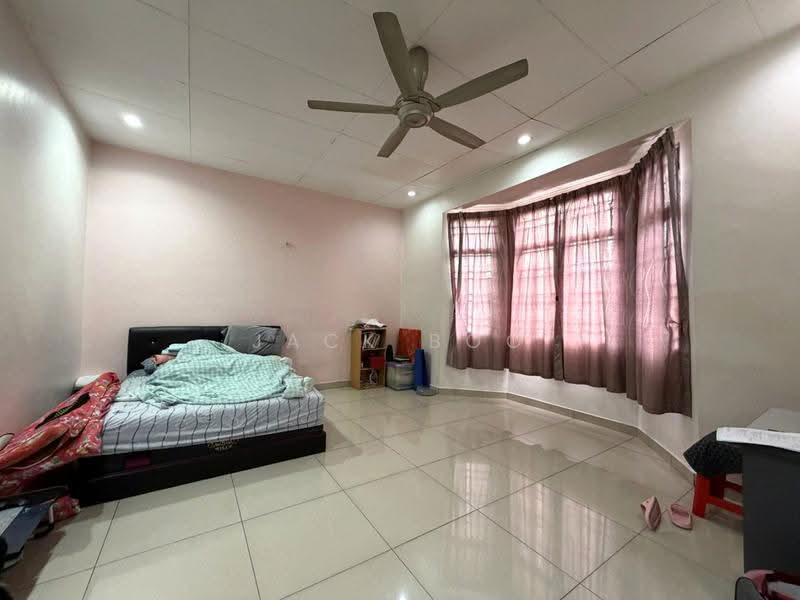 2-storey Terraced House for Sale in Bandar Botanic (Klang) - Jack Boo - Bedroom - PropertyGuru.com.my
