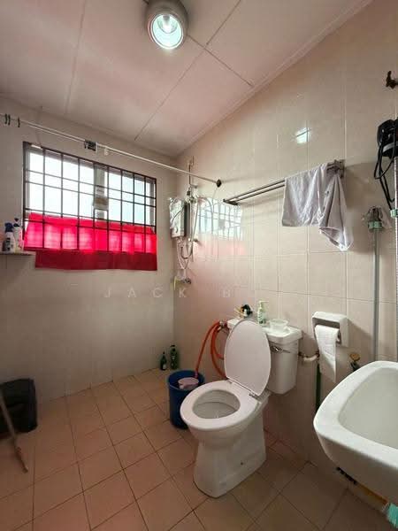2-storey Terraced House for Sale in Bandar Botanic (Klang) - Jack Boo - Bathroom - PropertyGuru.com.my