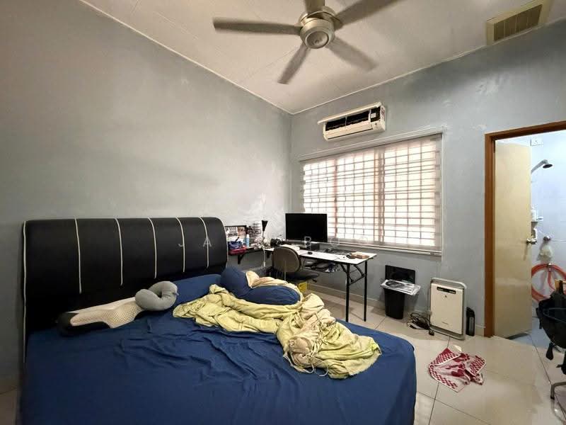 2-storey Terraced House for Sale in Bandar Botanic (Klang) - Jack Boo - Bedroom - PropertyGuru.com.my
