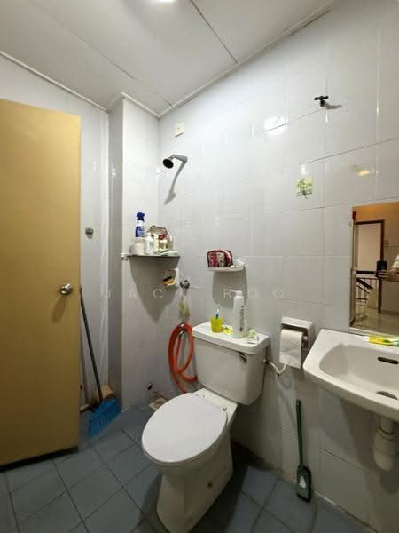 2-storey Terraced House for Sale in Bandar Botanic (Klang) - Jack Boo - Bathroom - PropertyGuru.com.my