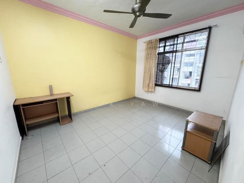 Rumah Flat untuk Disewa di Taman Kenanga Seksyen 3 - Nick Yaw - Interior - PropertyGuru.com.my