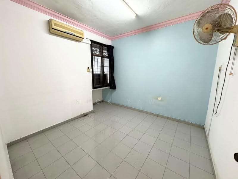 Rumah Flat untuk Disewa di Taman Kenanga Seksyen 3 - Nick Yaw - Interior - PropertyGuru.com.my
