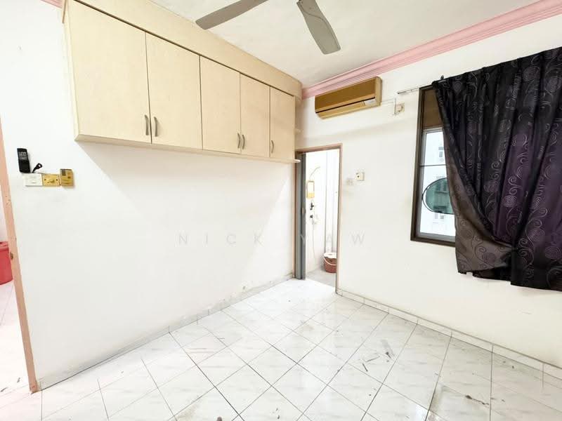 Rumah Flat untuk Disewa di Taman Kenanga Seksyen 3 - Nick Yaw - Interior - PropertyGuru.com.my