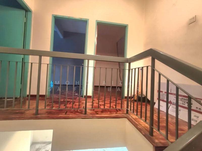 2-storey Terraced House for Sale in Bandar Teknologi Kajang (Kajang) - Mohd Aizat Saiful Bahri - PropertyGuru.com.my