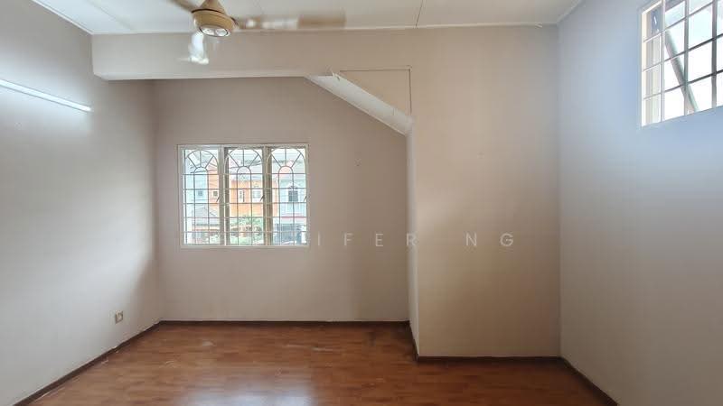 2-storey Terraced House for Rent in Usj 14 (Subang Jaya) - Jennifer Ng - Interior - PropertyGuru.com.my