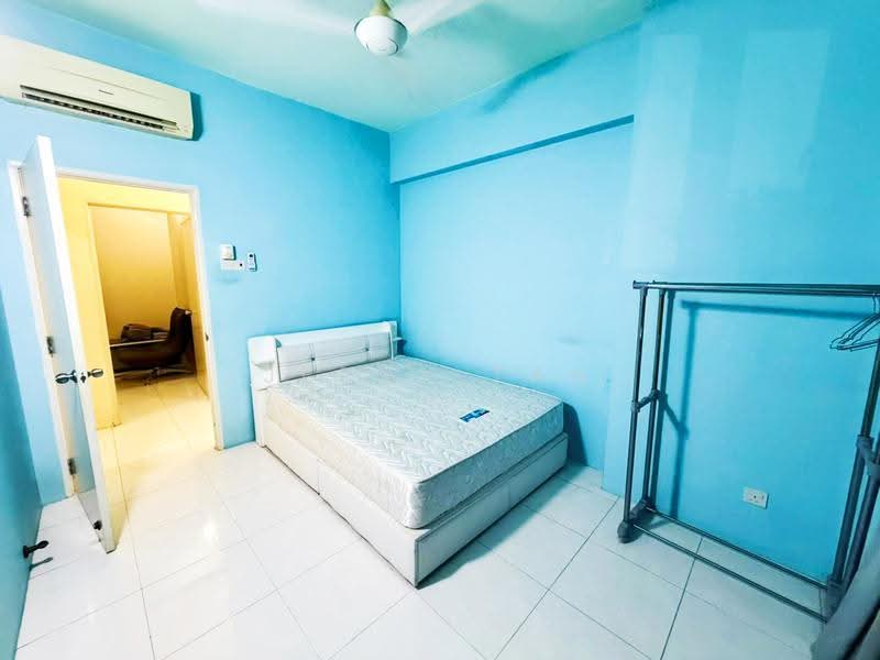 Kondominium untuk Disewa di Summer Place - Jerry Tan - Bedroom - PropertyGuru.com.my