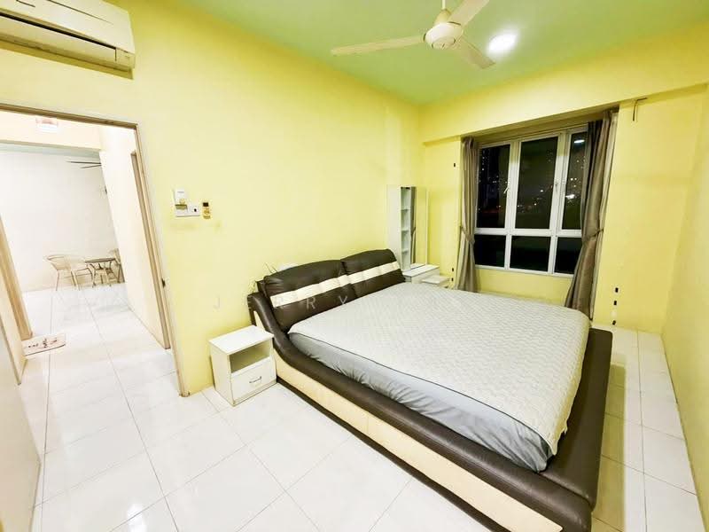 Kondominium untuk Disewa di Summer Place - Jerry Tan - Bedroom - PropertyGuru.com.my