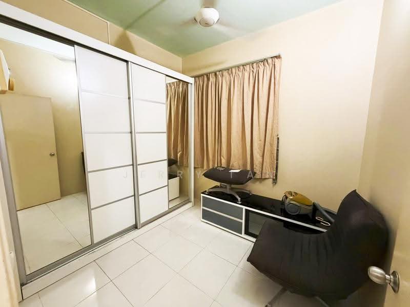 Kondominium untuk Disewa di Summer Place - Jerry Tan - Bedroom - PropertyGuru.com.my