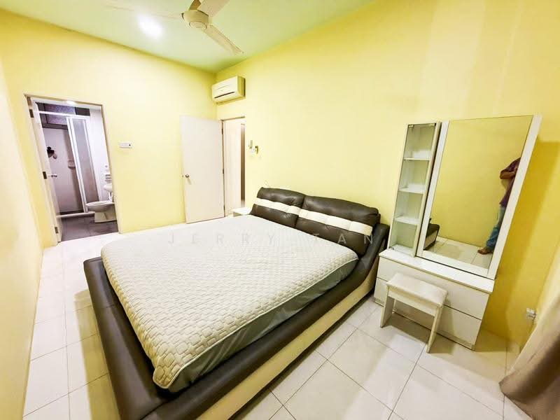 Kondominium untuk Disewa di Summer Place - Jerry Tan - Bedroom - PropertyGuru.com.my