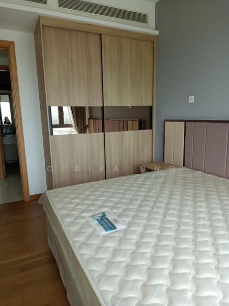Service Residence for Rent at Southern Marina Residences - Claira Ong - Bedroom - PropertyGuru.com.my