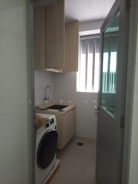 Service Residence for Rent at Southern Marina Residences - Claira Ong - Interior - PropertyGuru.com.my