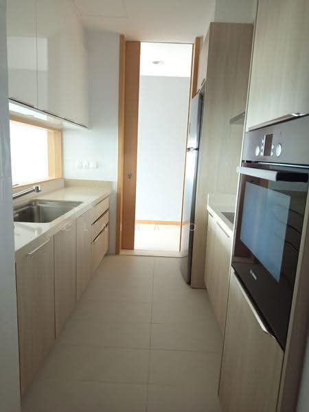 Service Residence for Rent at Southern Marina Residences - Claira Ong - Kitchen - PropertyGuru.com.my