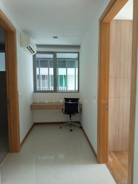 Service Residence for Rent at Southern Marina Residences - Claira Ong - Study - PropertyGuru.com.my